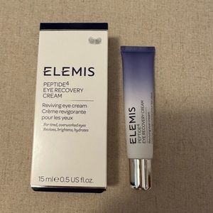 ELEMIS Peptide4 Eye Recovery Cream NEW